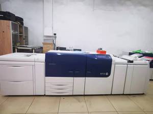 Impresora Láser a Color A3 de Alta Velocidad Usada, Xerox Versant 3100 Versant 2100 - Product Image 4