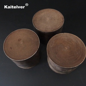 Catalizador de Polvo de Metal Precioso Nano Paladio Platino Rodio para Purificar Contaminantes de COV - Product Image 4