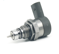 Vanne de régulation d'injection de carburant A6420780149 Vanne SCV Pression du rail commun 0281002794 Convient pour Mercedes-Benz