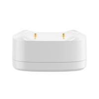 SONOFF SNZB-05P Capteur intelligent de fuite d'eau Zigbee, détection de fuites et de gouttelettes, alerte en temps réel, scénario intelligent via EWeLink Alexa Google