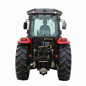 Tracteur pour <span class=keywords><strong>bateau</strong></span> à remorquage, authentique, 100hp, 4wd, fabriqué en chine, plage aux maldives - Product Image 5