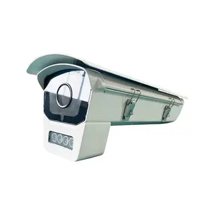 China hot sell Outdoor Aluminum CCTV Camera Housing