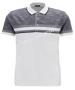 Polo de Sport 100% coton pour hommes, nouveau, de haute qualité, garniture piquée, - Product Image 6