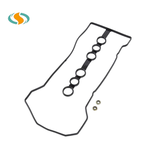 11213-22050 für Toyota Corolla 1.8 Cover Dichtung - Product Image 1