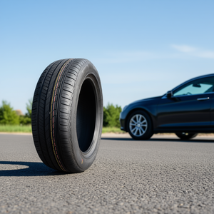 Pneus de voiture 165/65 R13 215/65 R16 225/70 R16 – Diverses tailles disponibles : 165/65 R13, 215/65 R16, 225/70 R16 - Product Image 3