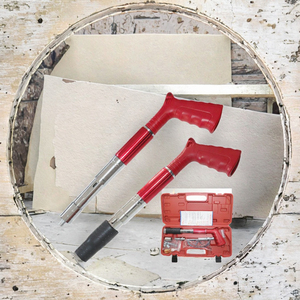 Pistolet à clouer manuel Pistolet de tir à clous pour murs en béton - Product Image 6