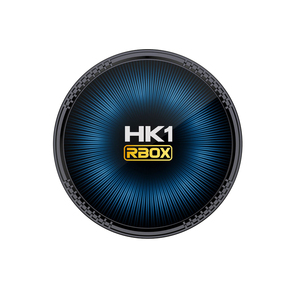 Smart Amlogic S905W2 Quad Cord Double wifi 4k Android 11 TV Box HK1 <span class=keywords><strong>Rbox</strong></span> W2 - Product Image 4