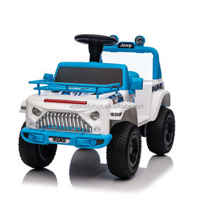Coche de juguete pequeño para niños, vehículo eléctrico de juguete de 6V/12V, venta al por mayor, <span class=keywords><strong>2022</strong></span> Popular - Product Image 4