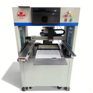 Alimentador Flexible, Económico, Personalizable y Totalmente Automático con Alta Eficiencia 220V/380V para Etiquetado Inteligente - Product Image 3