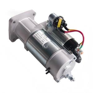 Coussinet de bielle Yc4d130 pour moteur de chargeuse, marque HANSEN, garantie 1 an - Product Image 4