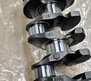 Pièces de moteur diesel 3516 Vilebrequin 506-1982 172-0916 153-6511 347-0966 448-8942 0R-9738 448-8939 10R-0576 117-9316 - Product Image 3