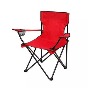 Chaise pliante de plage portable, robuste, professionnelle, haute pression, compacte, mini, universelle, durable, légère - Product Image 3