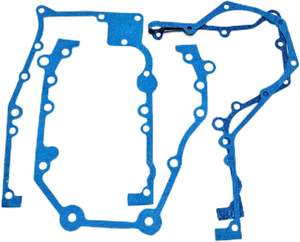 Kit complet de joints de révision pour moteur diesel HongWang 4D94-3 de haute qualité pour pièces de machines d'excavation, joint de culasse 100% NEUF - Product Image 1