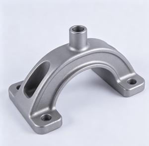 Pièces de prototype rapide personnalisées en acier inoxydable, moulage à la cire perdue, service de moulage de précision avec surface polie - Product Image 4