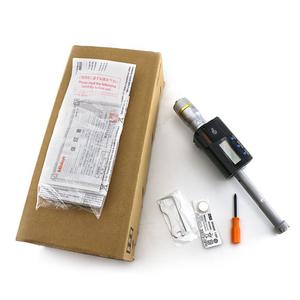 Micrometro Interno a Tre Punti Digimatic Holtest <span class=keywords><strong>Mitutoyo</strong></span> Giapponese 468-161 468-162 468-163 468-164 468-165 468-166 468-167 468-168 - Product Image 5
