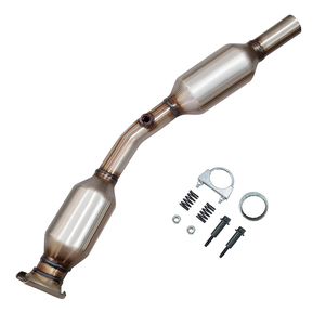 High Flow 04-09 Prius 1.5L Catalytic Converter EPA Compliant Catalytic Converter Direct Fit <strong>Replacement</strong> Kit <strong>Automobile</strong> Catalytic - Product Image 3