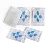 Supplément Personnalisé pour Hommes Adultes avec Ginseng – Booster Naturel de Libido pour Érections plus Fermes – Capsules de Performance Masculine