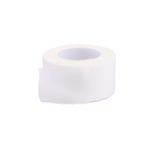 Cinta Adhesiva Quirúrgica de Seda con Óxido de Zinc del Fabricante Original, Cintas Medicinales - Product Image 1