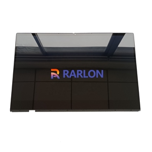 Original nouveau pour Lenovo Yoga C930 13 FHD LCD écran tactile numériseur assemblée avec cadre 5D10S73319 - Product Image 2