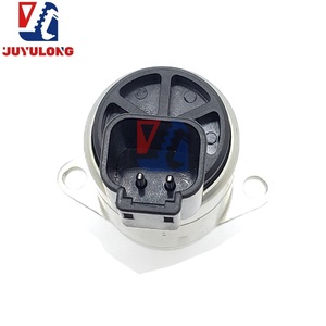 久裕隆液压泵先导比例电磁阀24V 1006178适用于三一重工、徐工集团工程机械配件 - Product Image 5