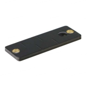 UHF RFID ทนอุณหภูมิสูงแท็กสำหรับการจัดการสินทรัพย์ที่มีการอ่านระยะยาว - Product Image 1
