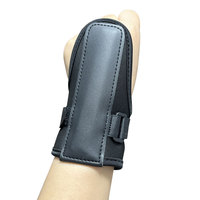 Correcteur de swing de golf, bande de maintien pour le bras et la protection du poignet