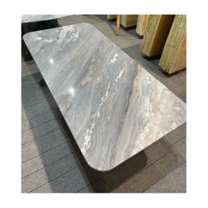 Màu xanh palissandro đá cẩm thạch màu xanh cát đá cẩm thạch bên ngoài tường gạch palissandro Azzurro đá cẩm thạch bàn ăn đảo hàng đầu màu xanh đá bảng - Product Image 1