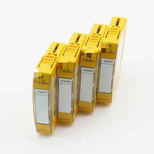 4x PSSu E F PS PSSuEFPS 312190 Module d'alimentation cc 24V nouveau Original prêt Stock automatisation industrielle PAC - Product Image 1