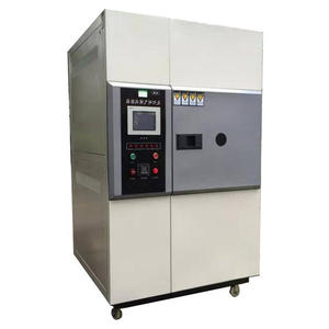 キセノンエージングテストチャンバー環境ラボ機器ソーラーシミュレーターエージングテスト機器環境チャンバー - Product Image 6