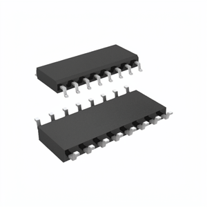 MAX3031EESE+T 16 Interface SOIC Composants de circuits électroniques Distributeur agréé - Product Image 1
