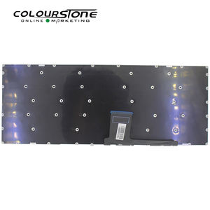 110-14 SP Layout Clavier de remplacement pour ordinateur portable 110 110-14 110-14ISK 110-14AST 110-14IKB 110-14IBR Clavier espagnol pour ordinateur portable - Product Image 3