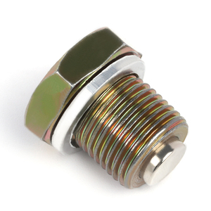 M-80 Boulon de <span class=keywords><strong>vidange</strong></span> MASUMA pour bouchon de boulon de carter d'huile automatique - Product Image 5