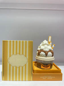 น้ำหอมกลิ่นดอกไม้แบบอาหรับตะวันออกกลางดูไบ สำหรับผู้หญิง กลิ่นหอมติดทนนาน เป็นมิตรต่อสิ่งแวดล้อม หรูหรา ทันสมัย นำเข้าจากต่างประเทศ - Product Image 3