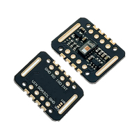 OKY3471-5 Okystar OEM/ODM penguji frekuensi detak jantung modul Sensor denyut jantung deteksi Puls MAX30102