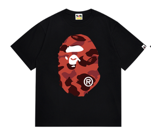 Camiseta Deportiva Casual para Hombre, Estilo Moderno, <span class=keywords><strong>de</strong></span> <span class=keywords><strong>Alta</strong></span> Calidad, con Estampado, 260g, Tipo Terry, Marca <span class=keywords><strong>de</strong></span> Diseñador, Venta al Por Mayor - Product Image 6