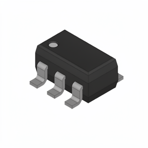 In Stock MAX6129AEUK50-T Power Management (PMIC) Components Electronic SC 74A, SOT 753 - Product Image 1