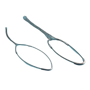 Pince de câble métallique en acier inoxydable à <span class=keywords><strong>double</strong></span> tissage haute résistance - Product Image 5