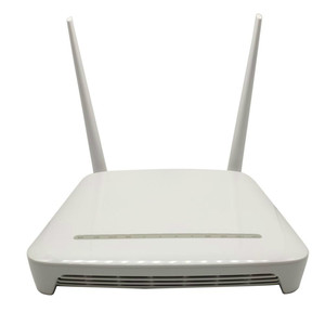 GPON oun ONT H2-2 4ge + giọng nói + USB Dual band Wifi AC1200 sợi quang FTTH Router Tiếng Anh firmware netwok thiết bị - Product Image 1