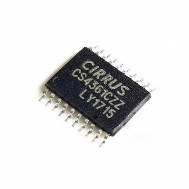 New and Original CS4361-CZZ Electronic Component Integrated Circuit IC Chips