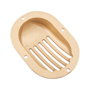 Adaptador de latón personalizado YOD para mangueras de embarcaciones con herramientas de lavado, roscas, tuberías, accesorios de bronce para pasos de casco - Product Image 4