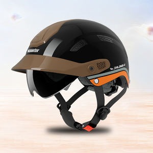 Casques de sécurité personnalisés pour BMX <span class=keywords><strong>Moto</strong></span> <span class=keywords><strong>Cross</strong></span> Dirt Bike Casques pour enfants et hommes Riding Sports Safety Pads - Product Image 6