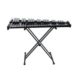 أفضل المنتجات مبيعًا في ألعاب الأطفال آلات موسيقية قرع 44 ملاحظة Xylophone Glockenspiel - Product Image 2