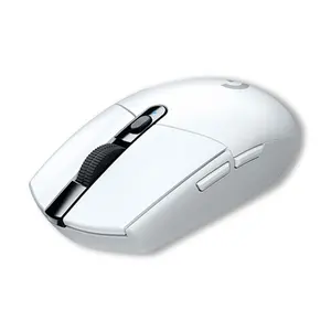 原装Logitech G304无线鼠标12000 DPI raton inalambrico souris游戏Muis鼠标sem fio适用于笔记本游戏玩家鼠标