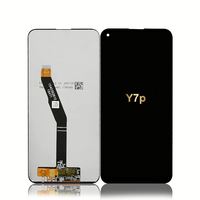 Écran tactile LCD TFT d'origine 6,6 pouces pour Y6/Y7/Y9/Y5 Prime 2019/Y6p/Y9s/Y7a/Y7p/Y6/Y7 Pro/Y6s 2019/2018