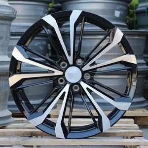 Jantes de rechange pour modification automobile, compatibles avec Toyota Alphard Mona Lisa Edition, 19 pouces et 20 pouces - Product Image 4