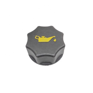 Couvre-bouchon de remplissage d'huile MK667123 500301568 4p10 pour <span class=keywords><strong>Mitsubishi</strong></span> <span class=keywords><strong>Canter</strong></span> <span class=keywords><strong>3c13</strong></span> 3c15 7c15 7c18 Pièces de camion - Product Image 4