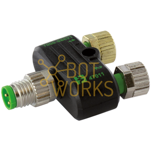 Murrelektronik 7000-88611-0000000 - Nuovo - Product Image 1