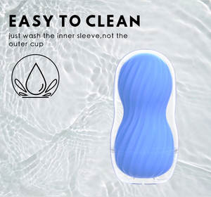 Erkek Piston için 2025 vücut güvenli yüksek kaliteli <span class=keywords><strong>Masturbator</strong></span> manuel uçak fincan oyuncaklar mastürbasyon - Product Image 2