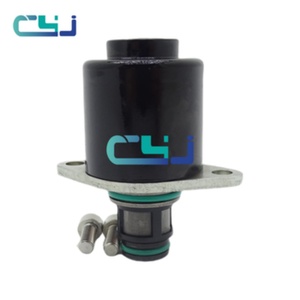 Valve de dosage de pompe à carburant de remplacement 9307Z532A, régulateur de pression 9109 927, compatible avec 4 4LTR JS200 JS210 - Product Image 4
