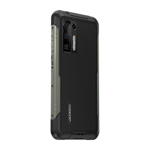 Teléfono Móvil Robusto Original DOOGEE S97 Pro, 8GB+128GB, Batería de 8500mAh, Pantalla de 6.39 Pulgadas, Octa Core, Teléfono Inteligente Android - Product Image 3